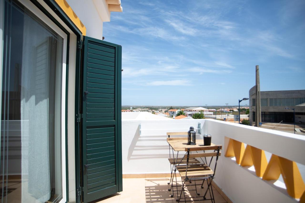 Kichershome Sagres Exterior photo